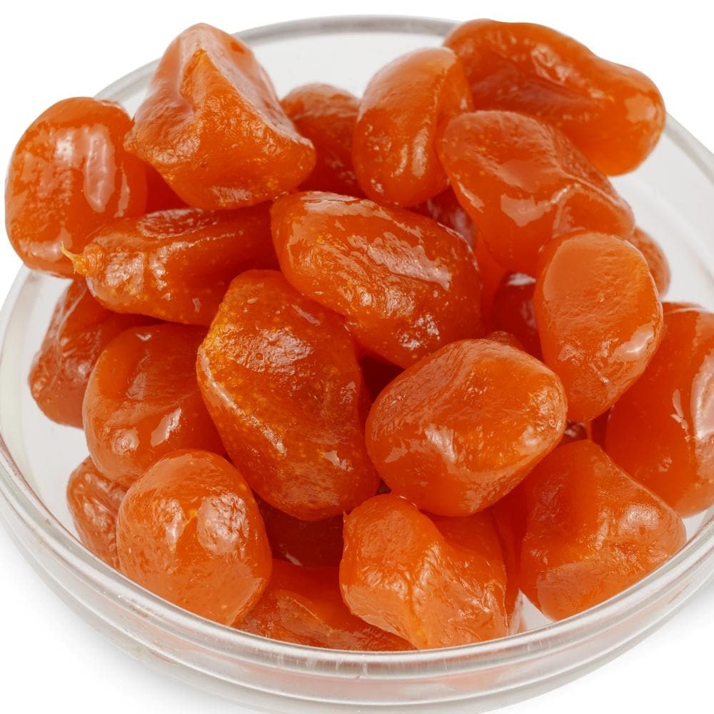 Nathu's Baby Orange | Swadesiicart
