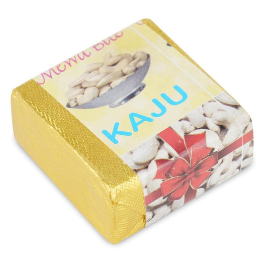 Nathu's Kaju Mewa Bites | Swadesiicart