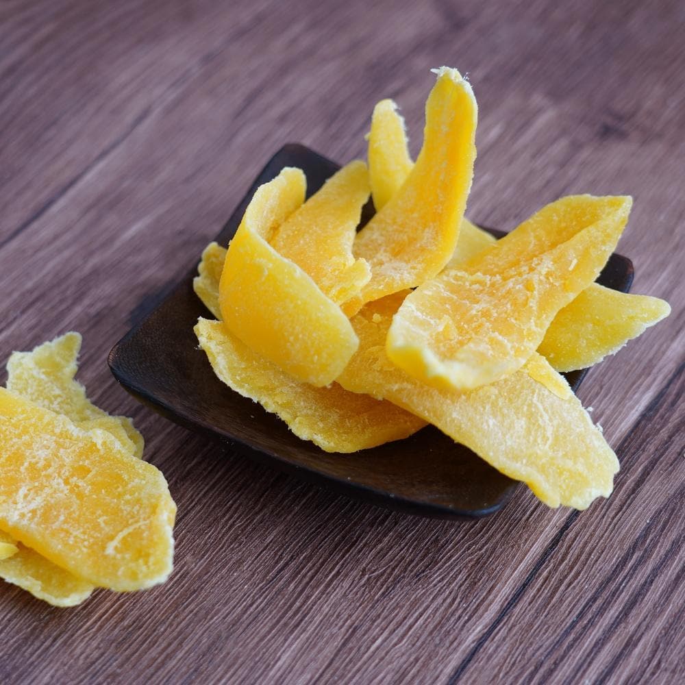 Nathu's Mango Slice | Swadesiicart