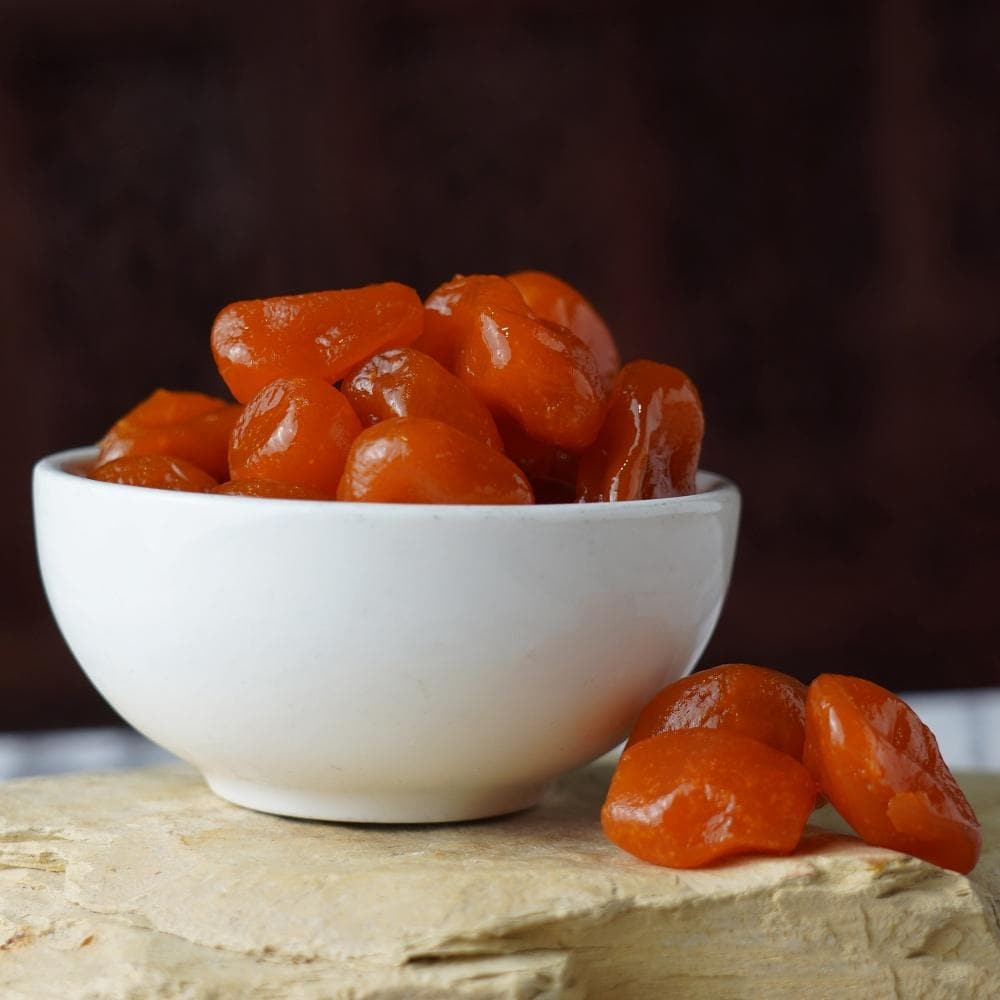 Nathu's Baby Orange | Swadesiicart