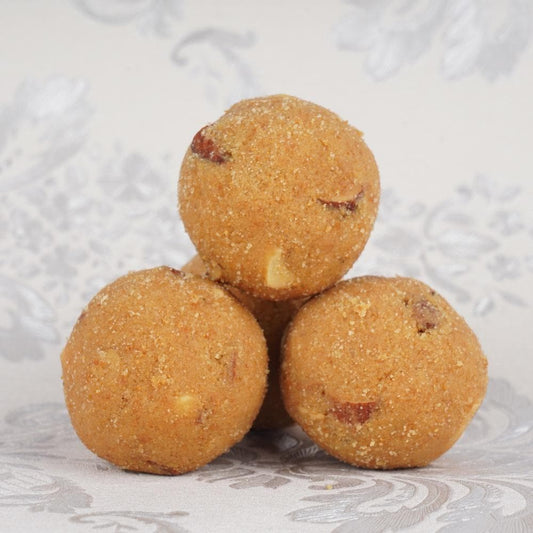 Nathu's Atta Laddu | Swadesiicart