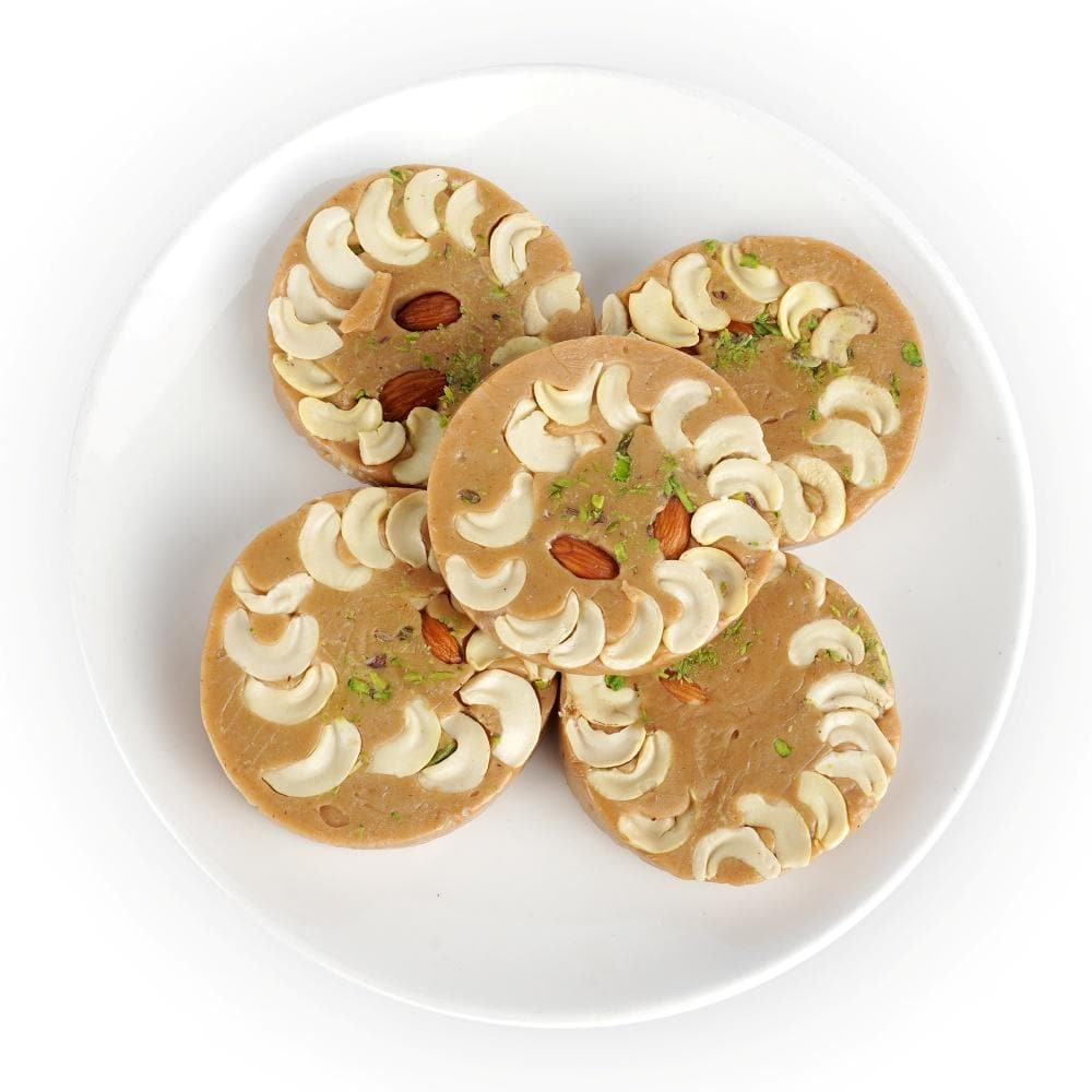 Nathu's Sohan Halwa | Swadesiicart