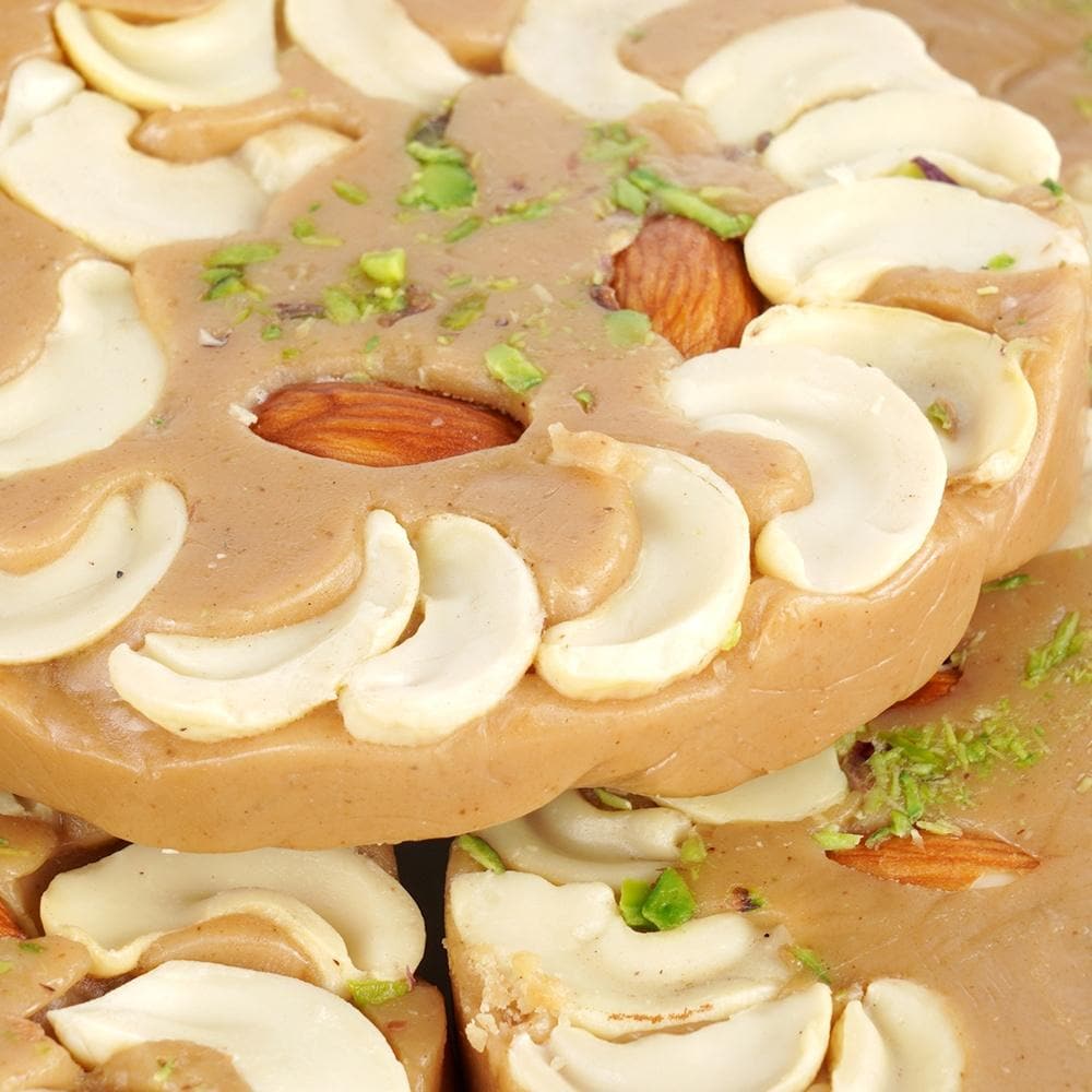 Nathu's Sohan Halwa | Swadesiicart