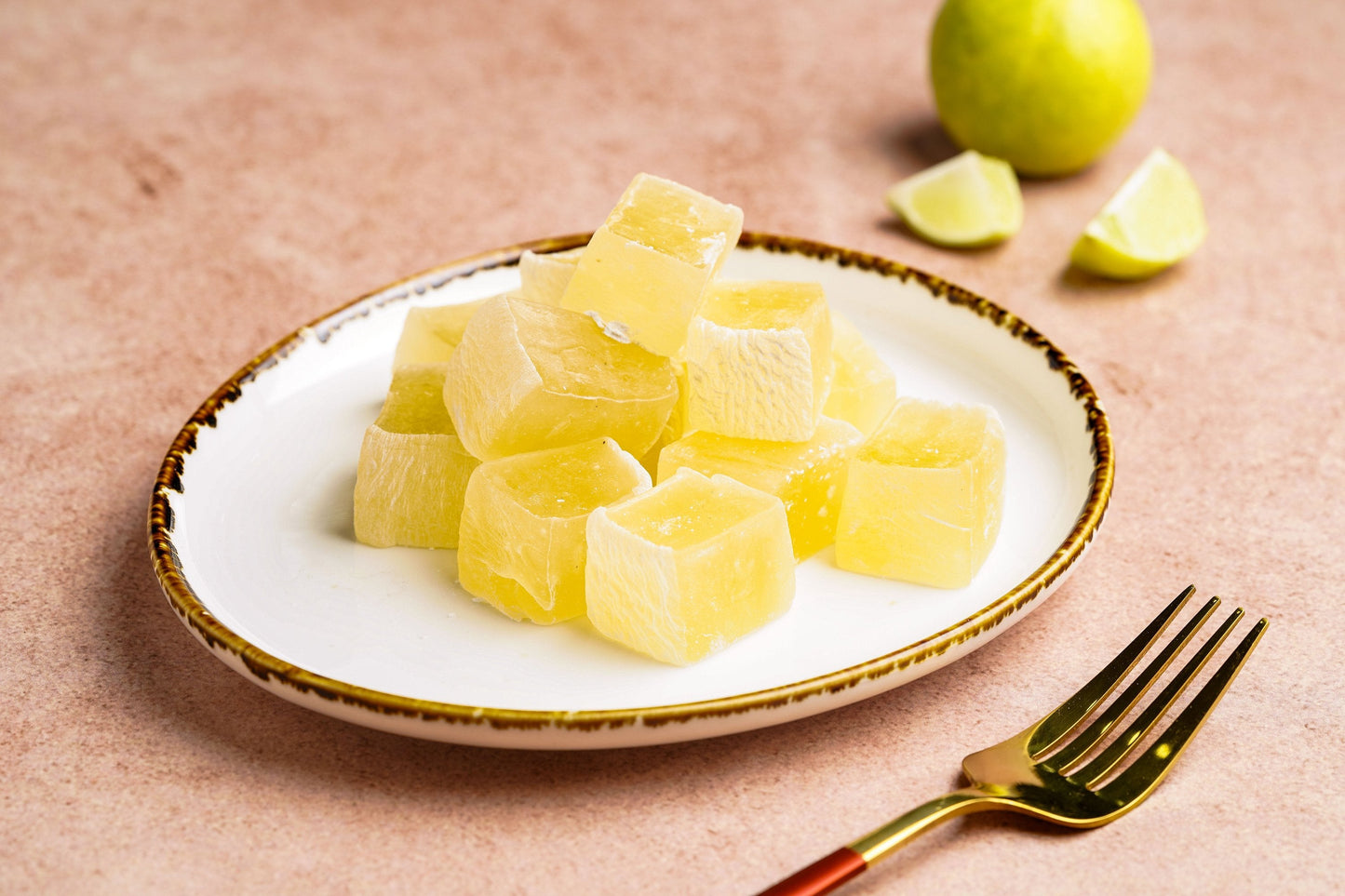 Gourmet Baklava Lemon Delight | Swadesiicart