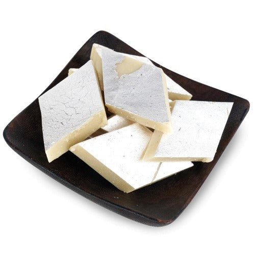 Nathu's Kaju Katli | Swadesiicart