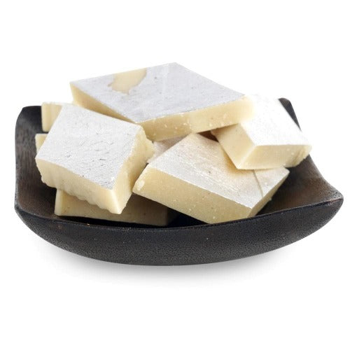Nathu's Kaju Katli | Swadesiicart