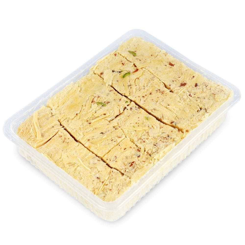Nathu's Soan Papdi | Swadesiicart