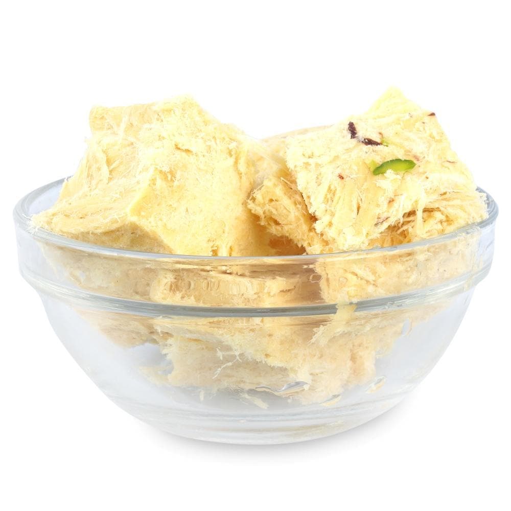 Nathu's Soan Papdi | Swadesiicart