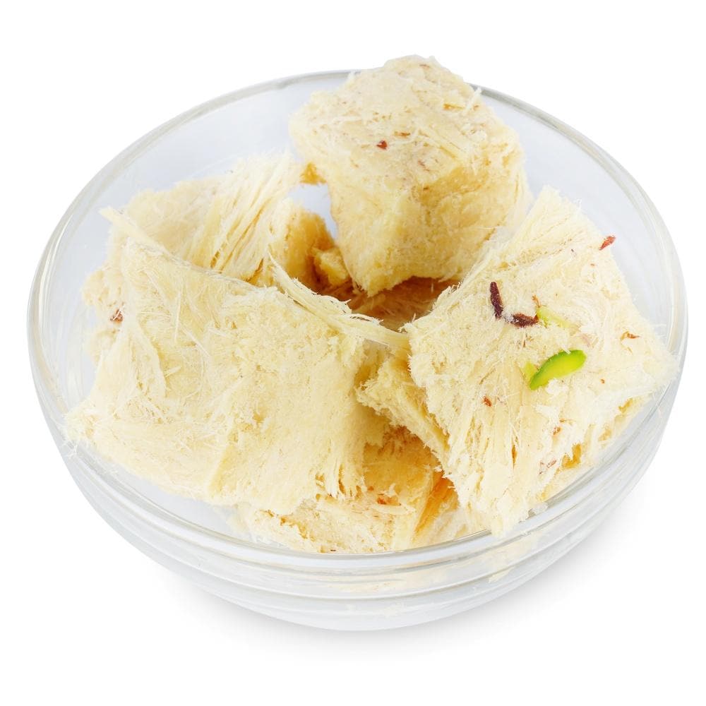 Nathu's Soan Papdi | Swadesiicart