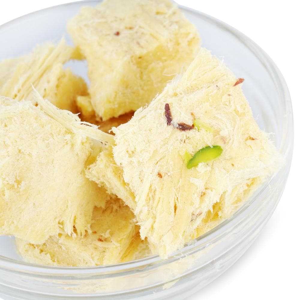 Nathu's Soan Papdi | Swadesiicart