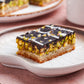 Gourmet Baklava Chocolate Belloria Teal Gift Box | Swadesiicart