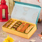 Gourmet Baklava Sparkle Gift Box | Swadesiicart
