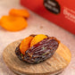 Empress Gourmet Baklava Stuffed Jumbo Medjool Dates | Swadesiicart