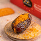 Empress Gourmet Baklava Stuffed Jumbo Medjool Dates | Swadesiicart