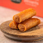 Gourmet Baklava Golden Hamper Box | Swadesiicart