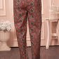 BulBul Women Divya Gamthi Print Co-Ord Set - Swadesiicart