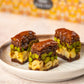 Gourmet Baklava Chocolate Dry Fruit Baklava | Swadesiicart