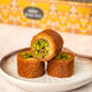 Gourmet Baklava Pistachio Burma Baklava | Swadesiicart