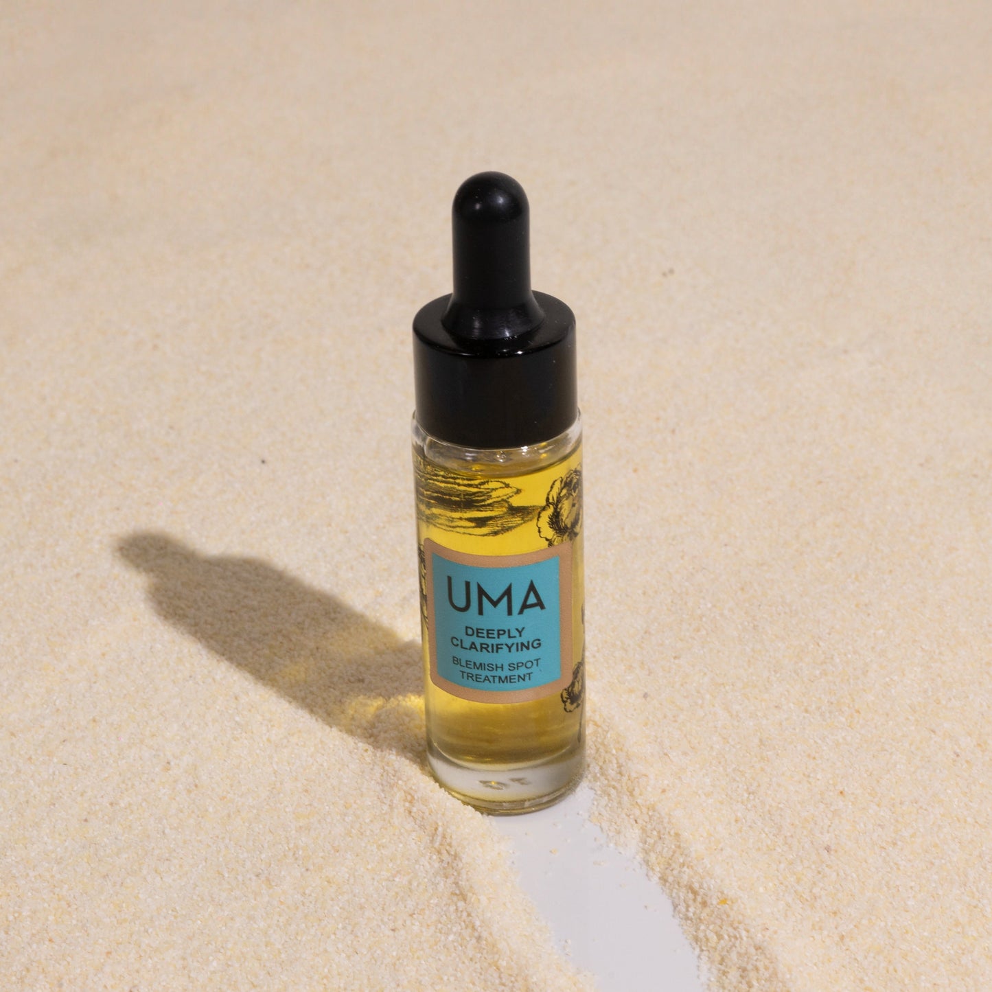 UMA Deeply Clarifying Gift Set