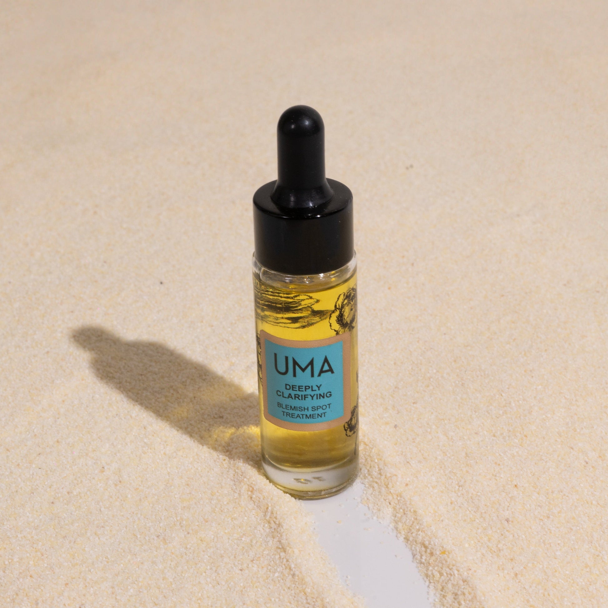 UMA Deeply Clarifying Gift Set