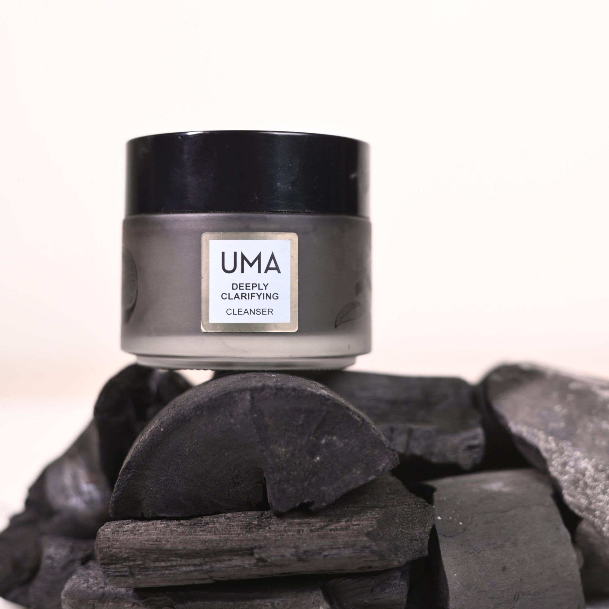 UMA Deeply Clarifying Gift Set
