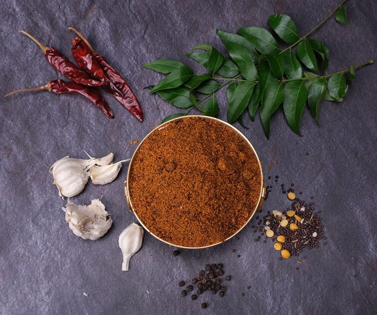 Madhura Pickles Kottimera Karam - Swadesiicart