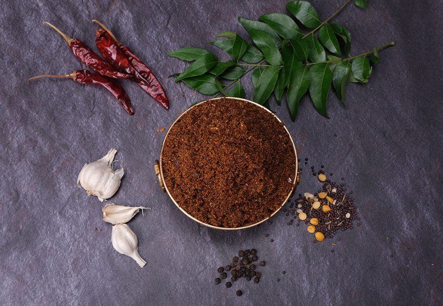 Madhura Pickles Avisala Karam - Swadesiicart
