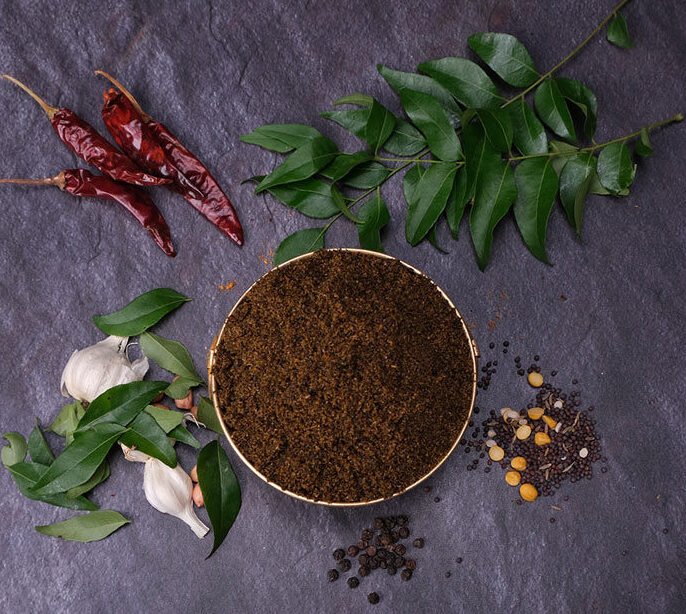 Madhura Pickles Nalla Karam - Swadesiicart