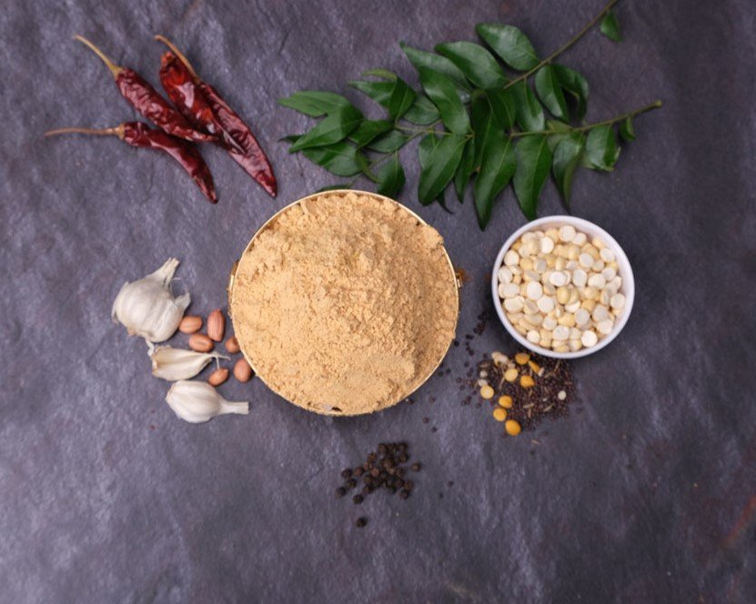 Madhura Pickles Senaga Podi - Swadesiicart