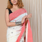 Very Much Indian Premium Cotton - Handloom Pure Cotton Saree | Swadesiicart