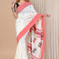 Very Much Indian Premium Cotton - Handloom Pure Cotton Saree | Swadesiicart