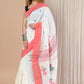 Very Much Indian Premium Cotton - Handloom Pure Cotton Saree | Swadesiicart
