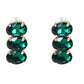 Mominos Fashion Johar Kamal Gold-Polished Finish Stone Choker For Women (Green) | Swadesiicart