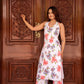Pomcha Jaipur Shop Trendy Sleeveless Co-Ord Sets - Jadau Jaipur - Swadesiicart