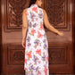 Pomcha Jaipur Shop Trendy Sleeveless Co-Ord Sets - Jadau Jaipur - Swadesiicart