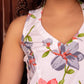 Pomcha Jaipur Shop Trendy Sleeveless Co-Ord Sets - Jadau Jaipur - Swadesiicart