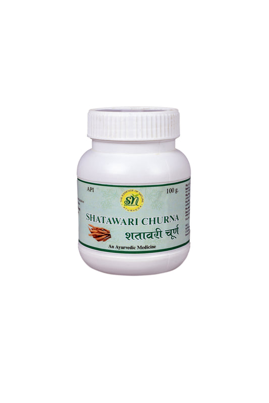 SN Herbals Shatawari Churna - SN HERBALS
