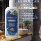 Al Masnoon Moroccan Argan Oil Shampoo