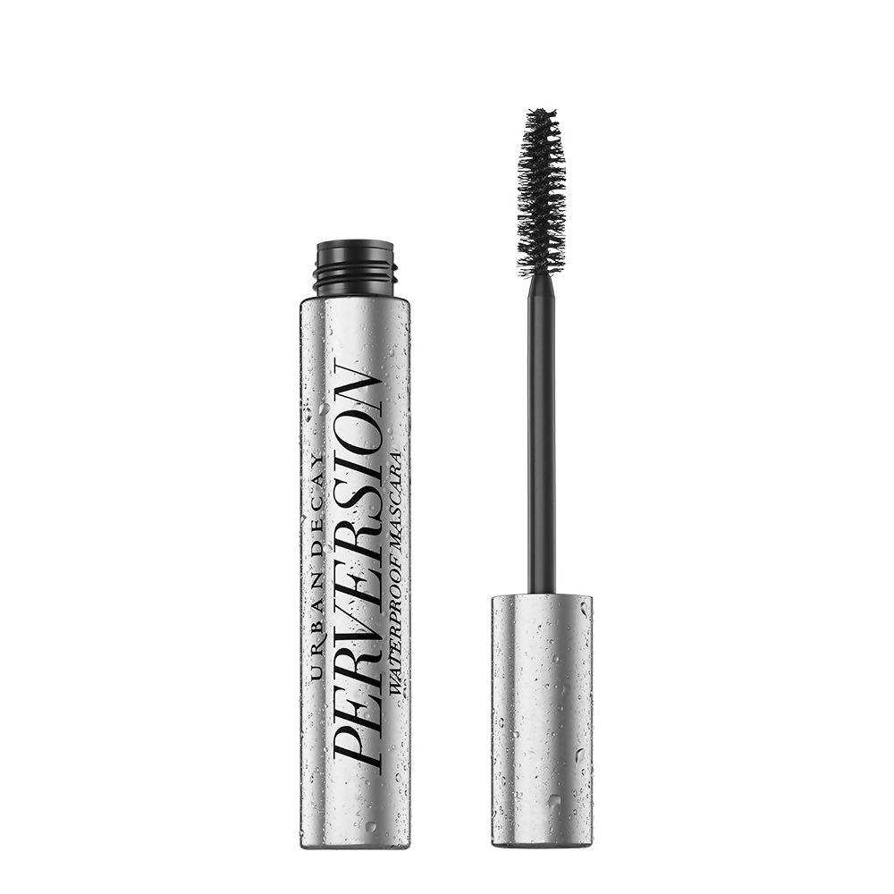 Urban Decay Perversion Waterproof Mascara - Swadesiicart