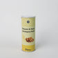 Dibha - Honest Snacking Cheese & Herb Chickpea Puff - Dibha Snacking