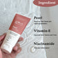 Globus Naturals Pearl Face Wash with Vitamin-E & Niacinamide | Swadesiicart