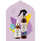 Detangle & Shine Duo