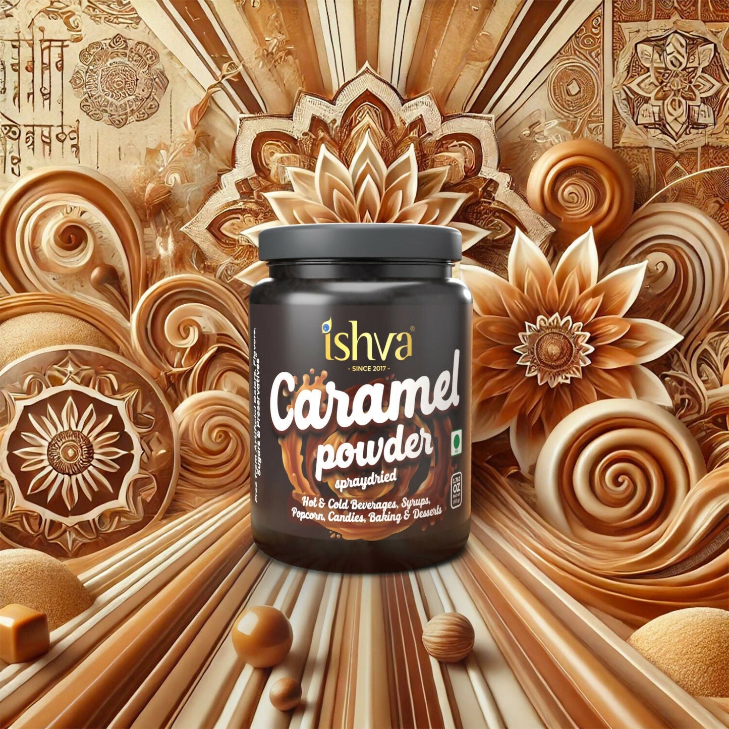 Caramel