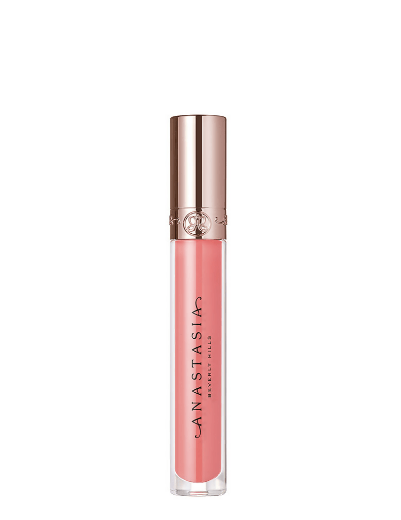 Anastasia Beverly Hills Lip Gloss - Soft Pink - Swadesiicart