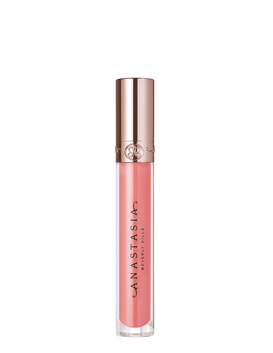 Anastasia Beverly Hills Lip Gloss - Soft Pink - Swadesiicart