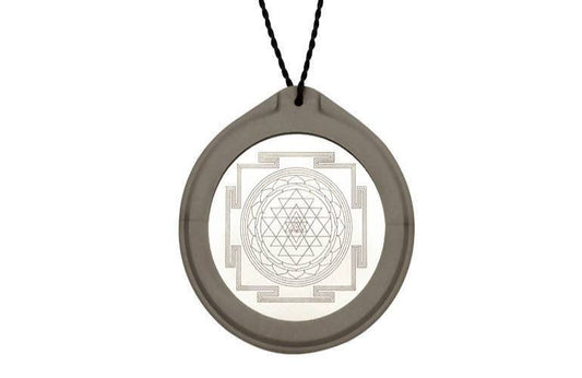 Biogetica Resonam Pendant | Swadesiicart