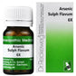 Dr. Reckeweg Arsenic Sulph Flavum Trituration Tablets - Swadesiicart
