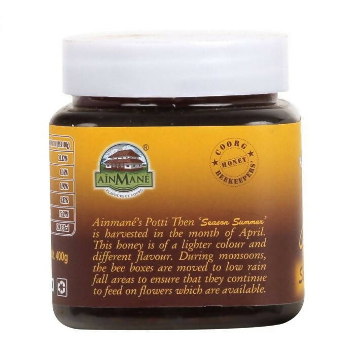 Ainmane Potti Then Season Summer Honey - Swadesiicart