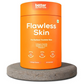 Better Nutrition Flawless Skin Gummies for Skin Hydration, Glowing Skin & Elasticity
