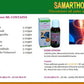 Samraksha Samartho Pain Oil - Swadesiicart